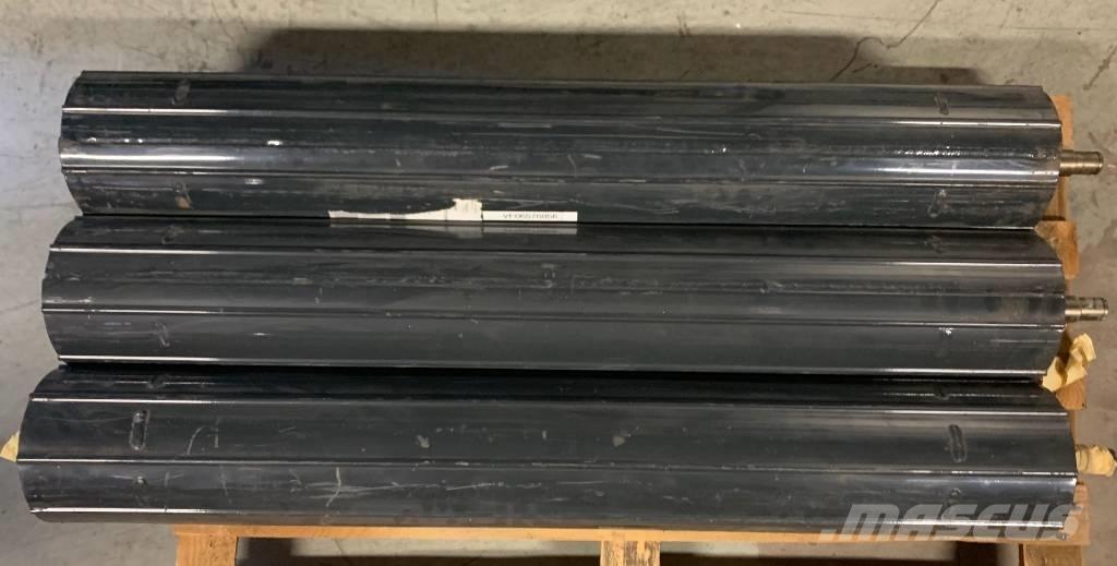Deutz-Fahr RF ROLLER VF06576856, 0657 6856 till press Hidráulica