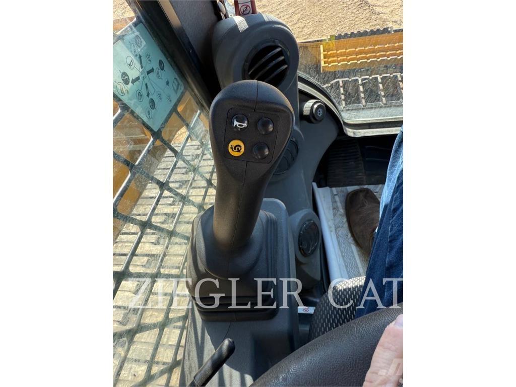 CAT 289D3 Pás Carregadoras de rastos