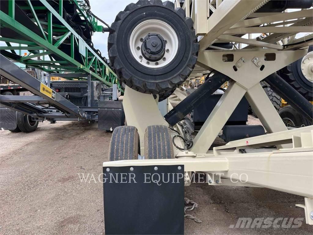 Masaba 36X150 LP MAGNUM Carregadores