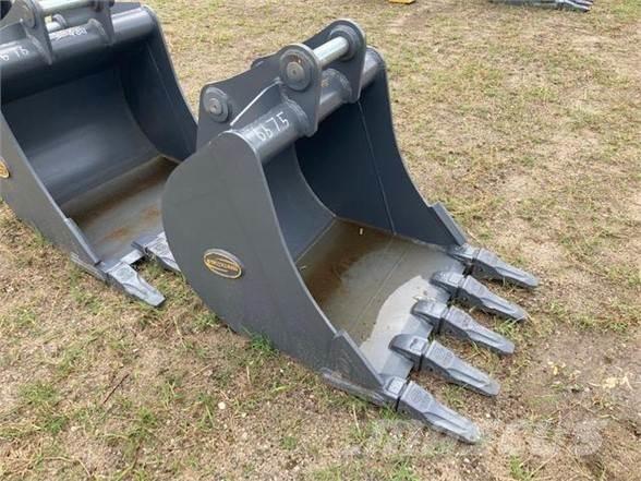 Strickland 30 Baldes