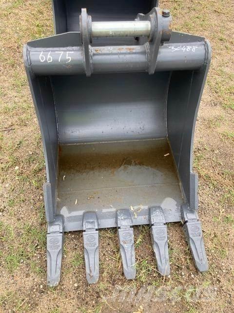 Strickland 30 Baldes