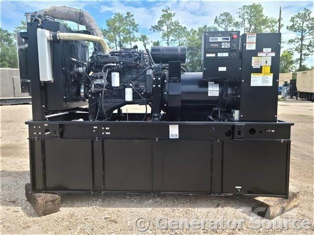 Generac 150 kW Geradores Diesel