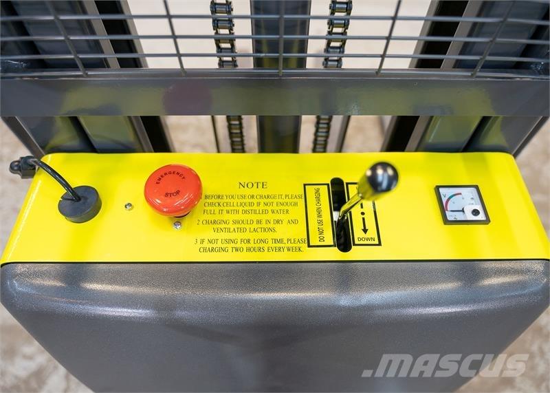 Lift Hero CDD15E1CB 3.O Porta-paletes manuais
