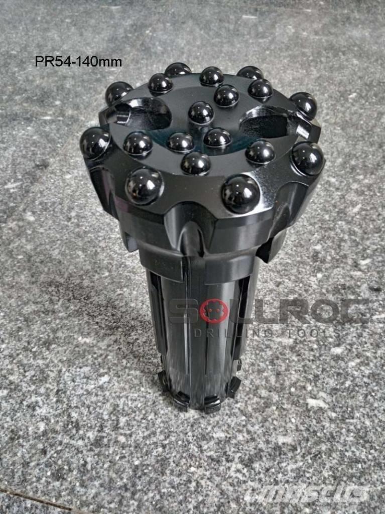 Sollroc PR54,RE545 RC Bit Acessórios e peças de equipamento de perfuração