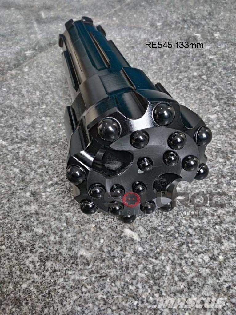 Sollroc PR54,RE545 RC Bit Acessórios e peças de equipamento de perfuração