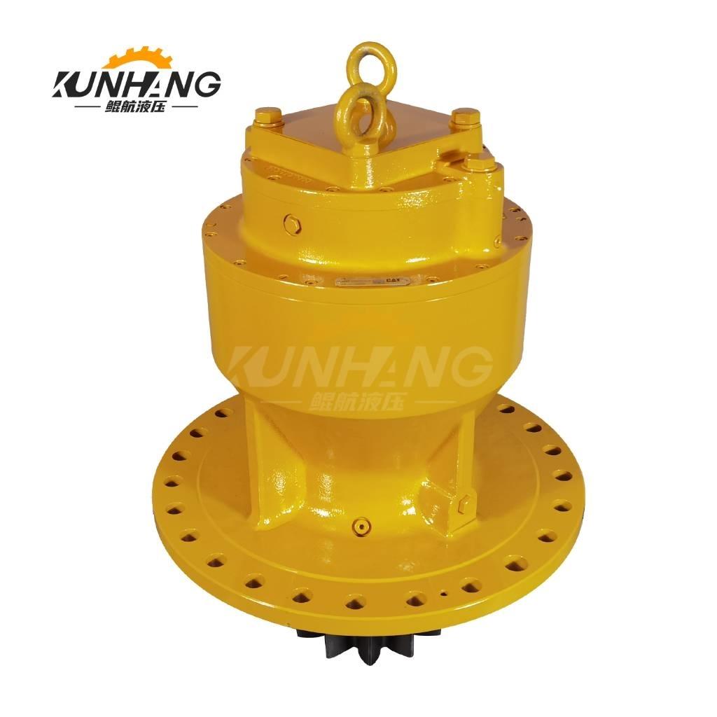 CAT 5959502 607-5642 swing gearbox CAT395 395F Transmissão