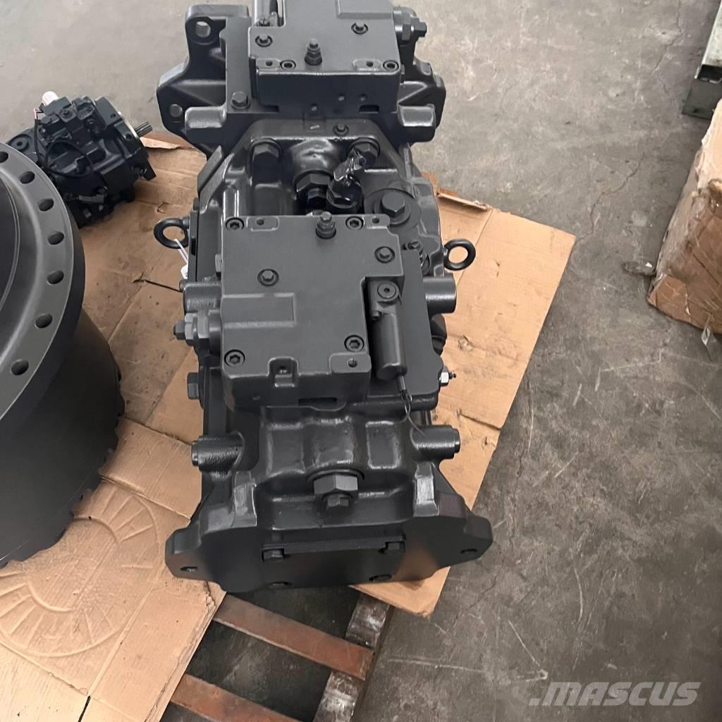 Komatsu 708-2K-00113 708-2K-00114 Main Pump PC800 PC800-8 Transmissão