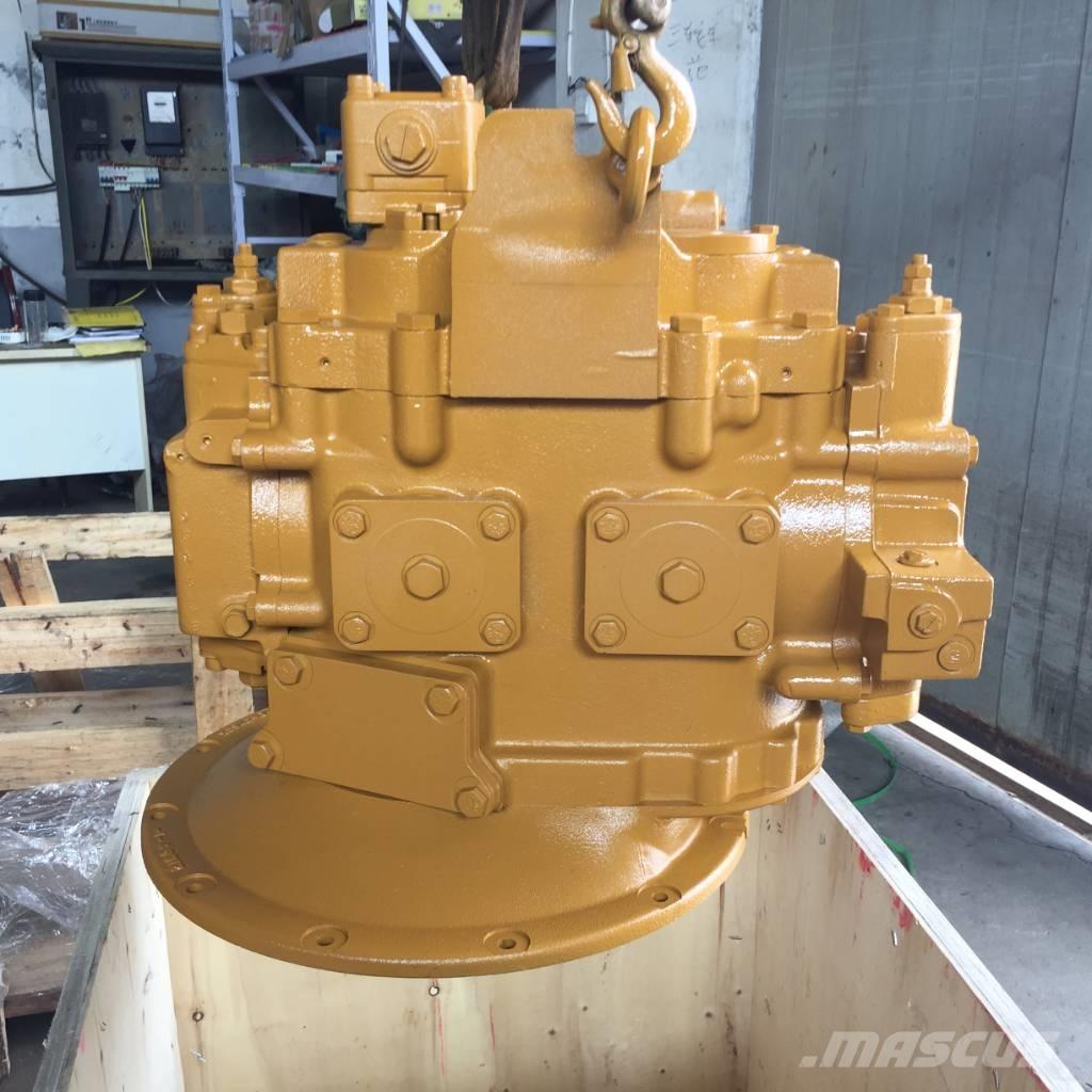 CAT 325D Hydraulic Main Pump 272-6959 Cat325D Transmissão