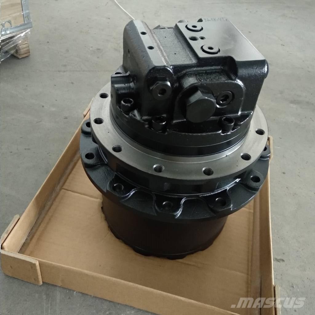 Volvo EC55 R55-7 SK60 Final Drive TM07B Travel Motor Transmissão