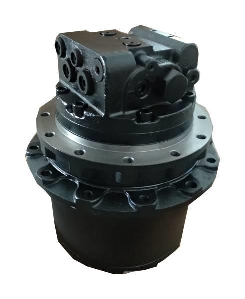 Volvo EC55 R55-7 SK60 Final Drive TM07B Travel Motor Transmissão
