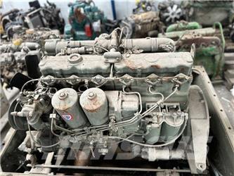 Continental LDS-465-1A Motores