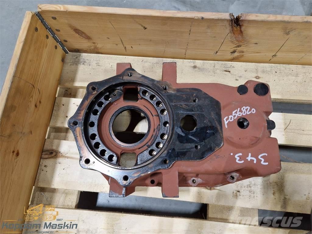 Timberjack / John Deere F048275 Transmissão