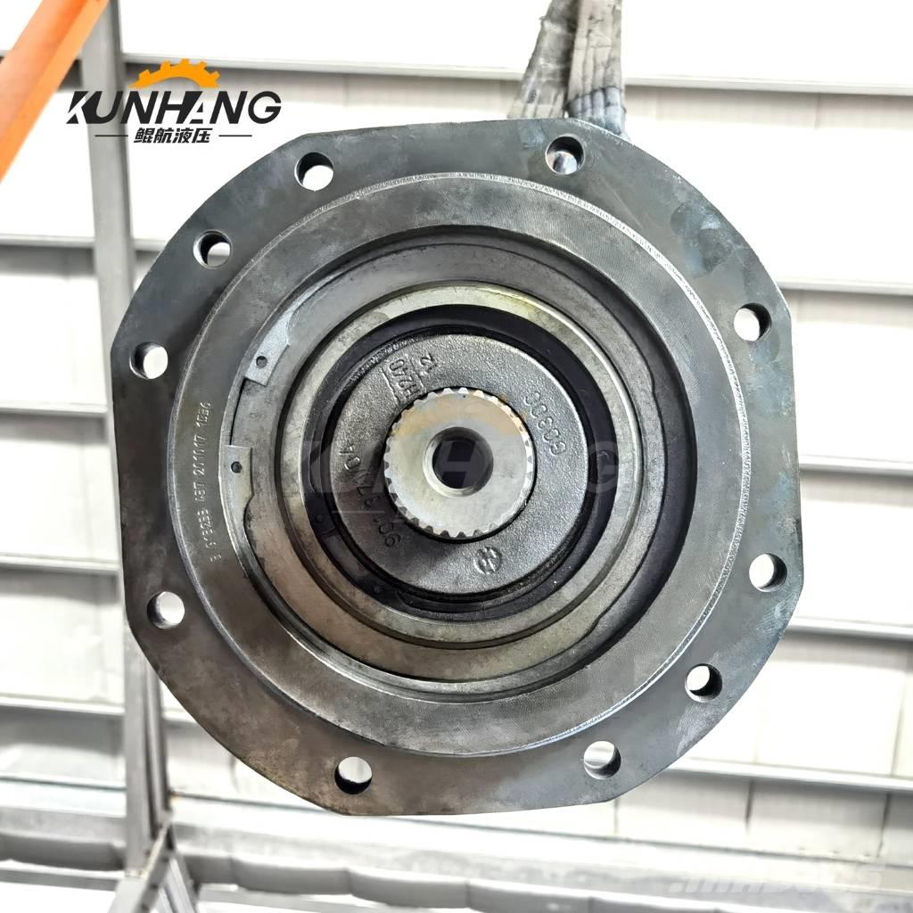 Komatsu 95930840 Hydraulic motor PC3000-6 Swing motor Hidráulica