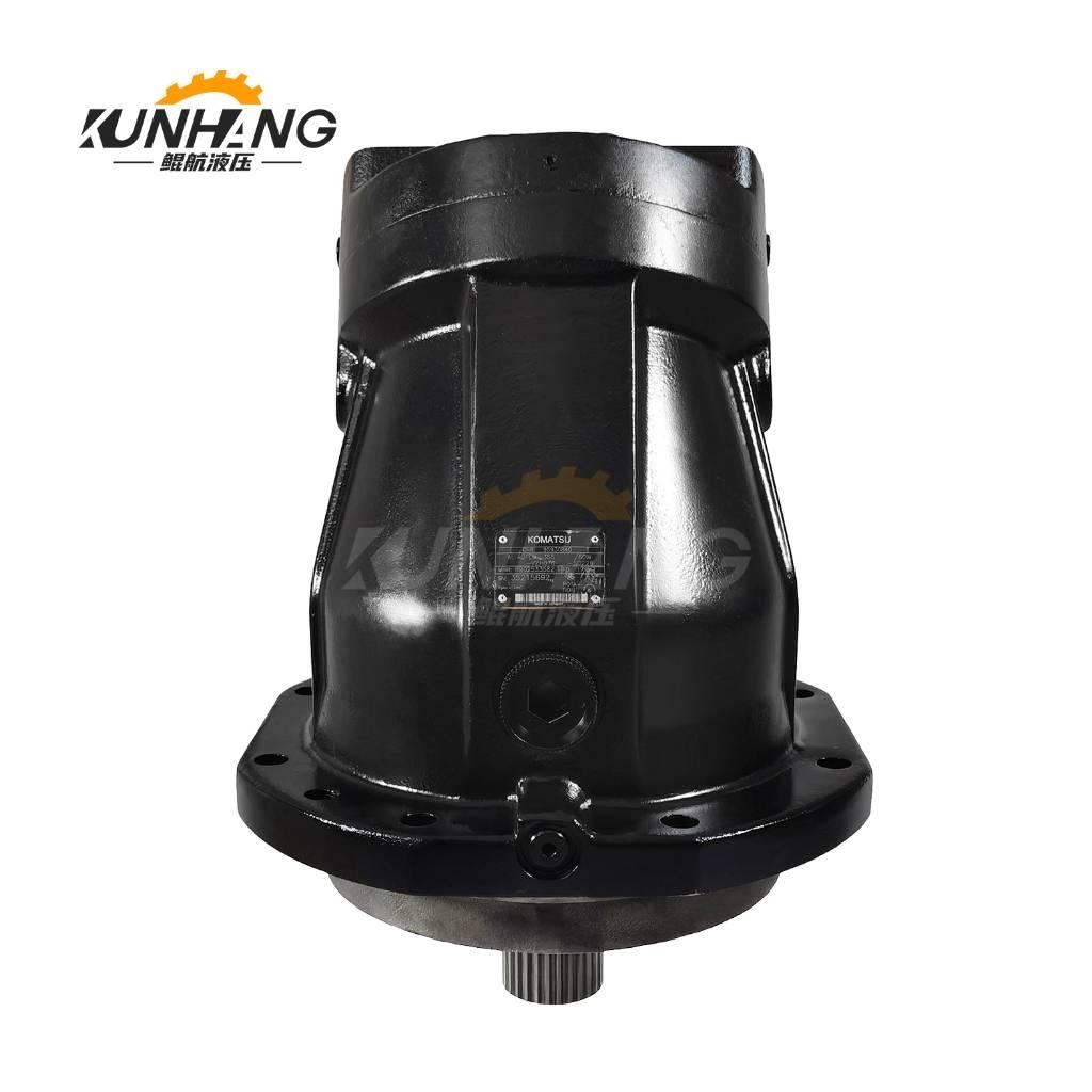 Komatsu 95930840 Hydraulic motor PC3000-6 Swing motor Hidráulica