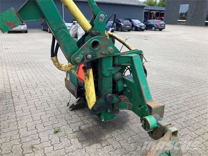 Spearhead TWIGA7000 ARMKLIPPER Corta-sebes