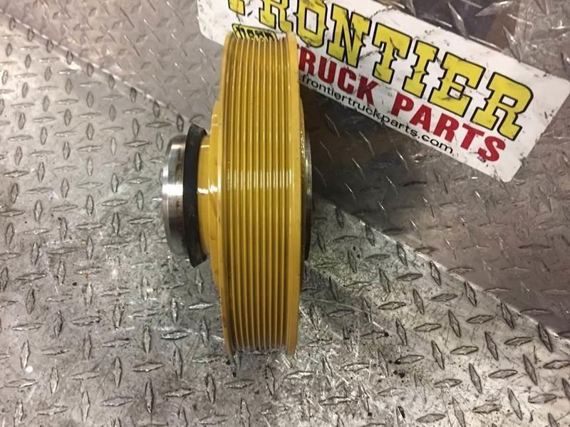 CAT C9 Acert Transportes - Outros