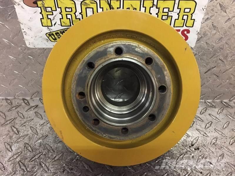 CAT C9 Acert Transportes - Outros