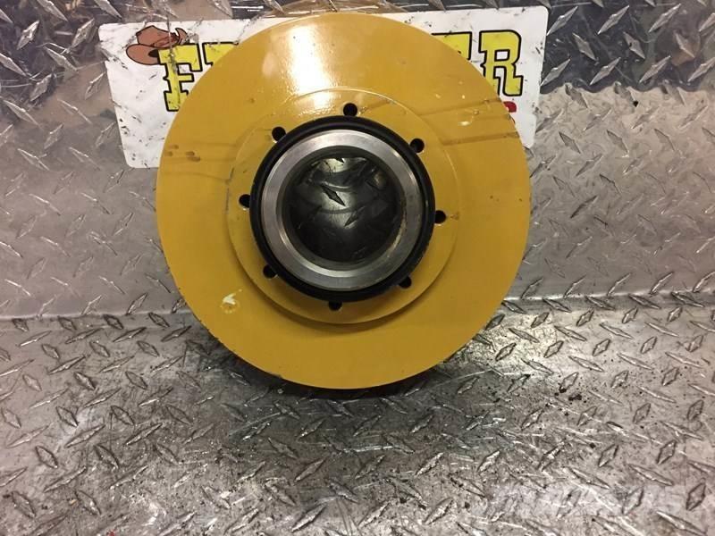 CAT C9 Acert Transportes - Outros