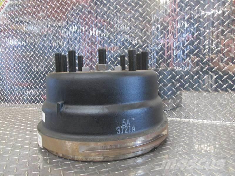 Conmet Transportes - Outros