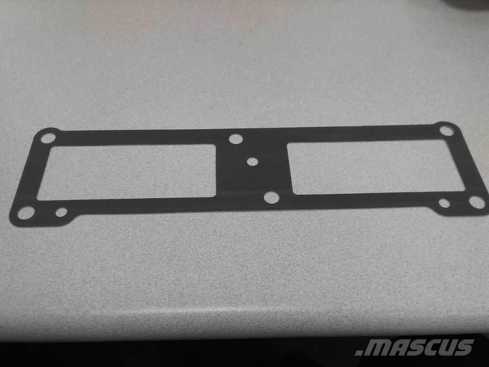 Cummins NT855 Transportes - Outros