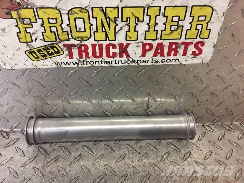 Detroit Diesel DD13 Transportes - Outros