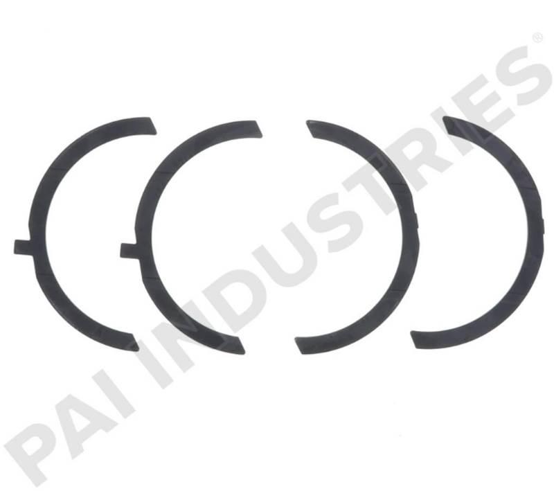 Detroit Diesel DD15 Transportes - Outros