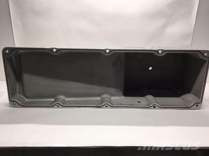 Detroit Diesel Series 60 Transportes - Outros