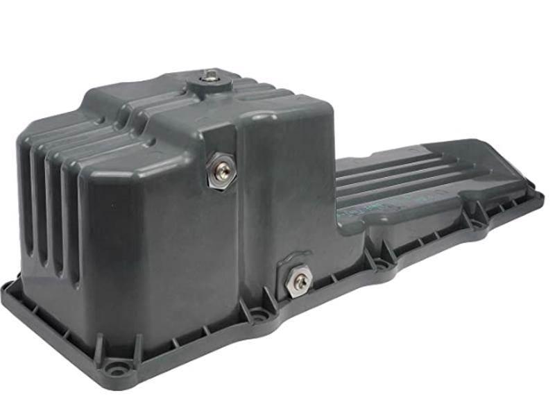 Detroit Diesel Series 60 Transportes - Outros