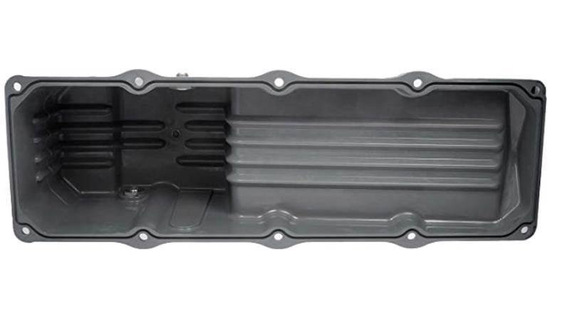 Detroit Diesel Series 60 Transportes - Outros