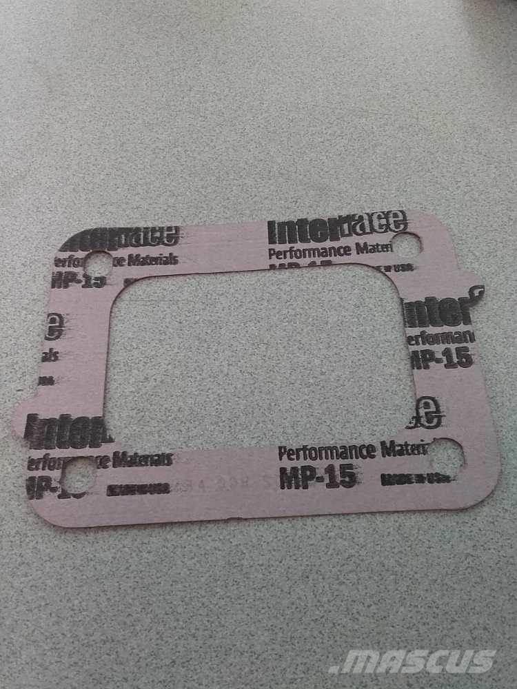 Detroit Diesel Series 60 Transportes - Outros