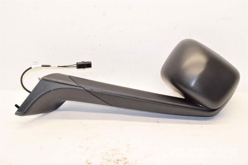 Freightliner Cascadia Transportes - Outros