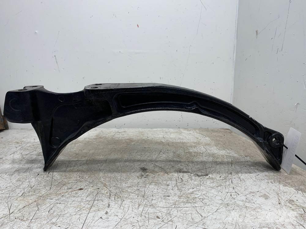 Freightliner Cascadia Transportes - Outros