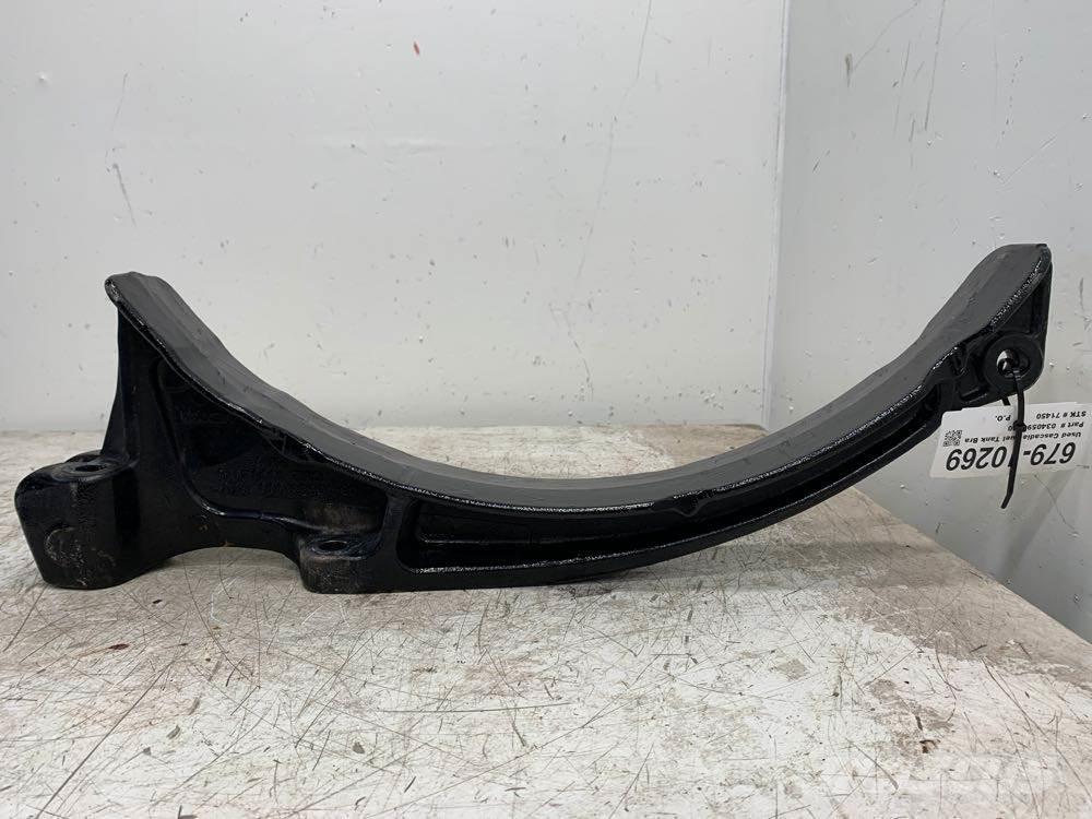 Freightliner Cascadia Transportes - Outros