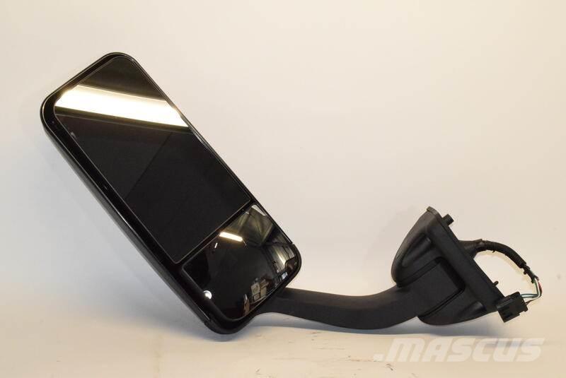 Freightliner Cascadia Transportes - Outros