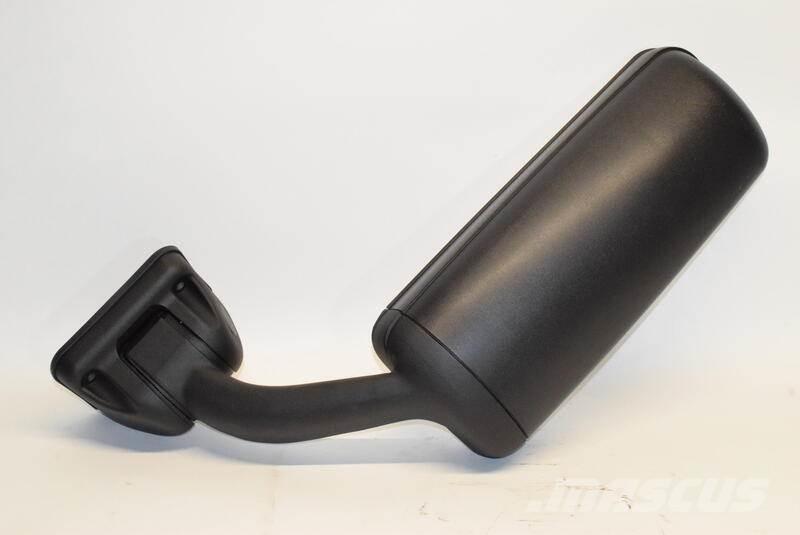 Freightliner Cascadia Transportes - Outros