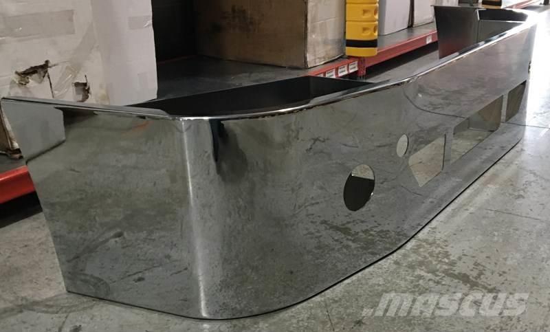 Freightliner Century Class Transportes - Outros