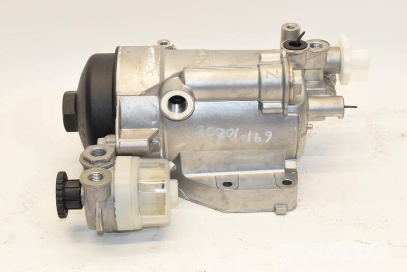 International Maxxforce 11 Transportes - Outros