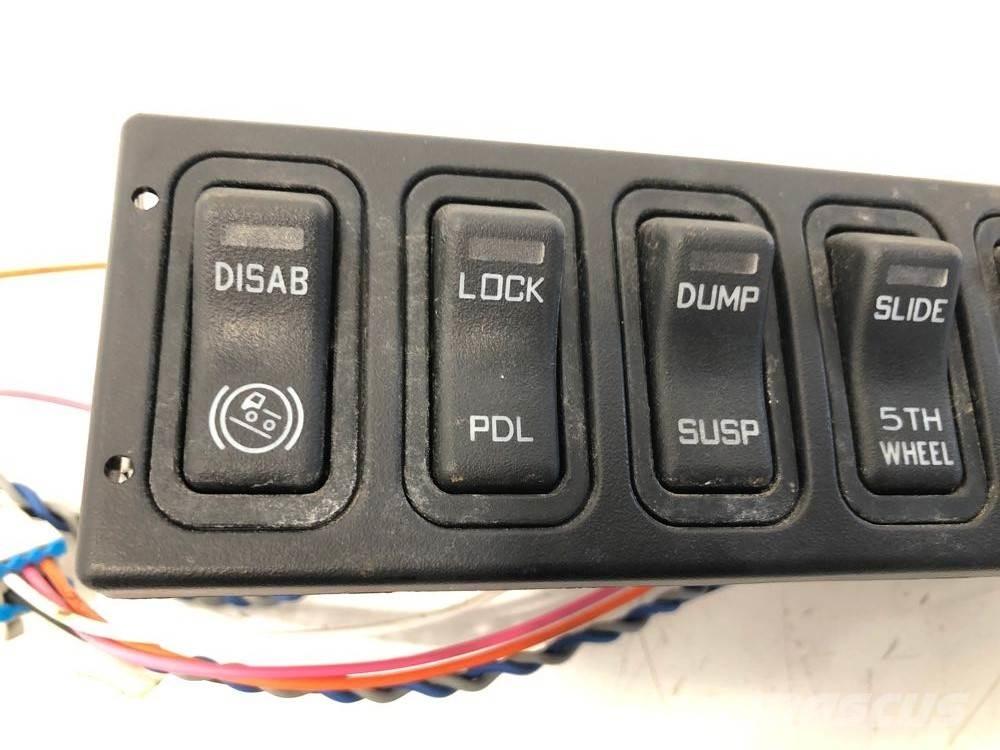 International Prostar Electrónica