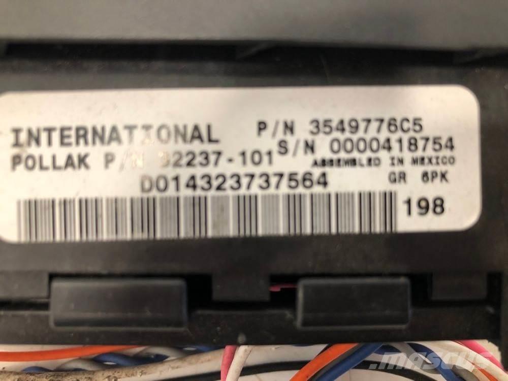 International Prostar Electrónica