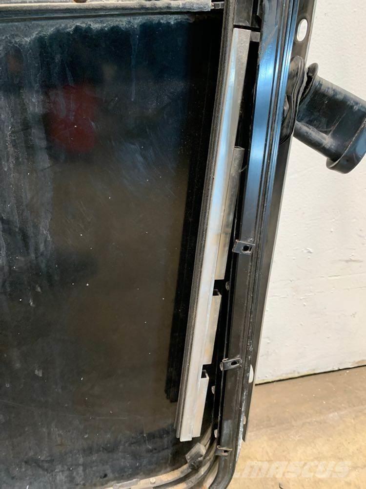 Kenworth T660 Transportes - Outros