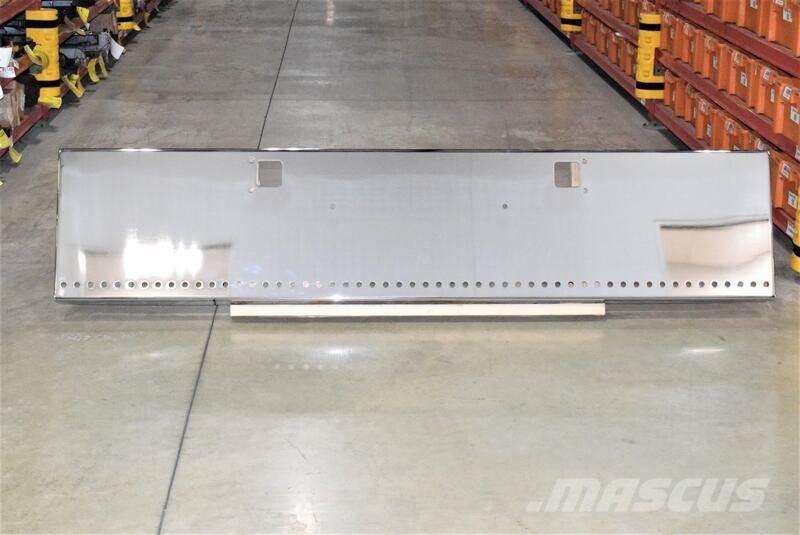 Kenworth W900L Transportes - Outros