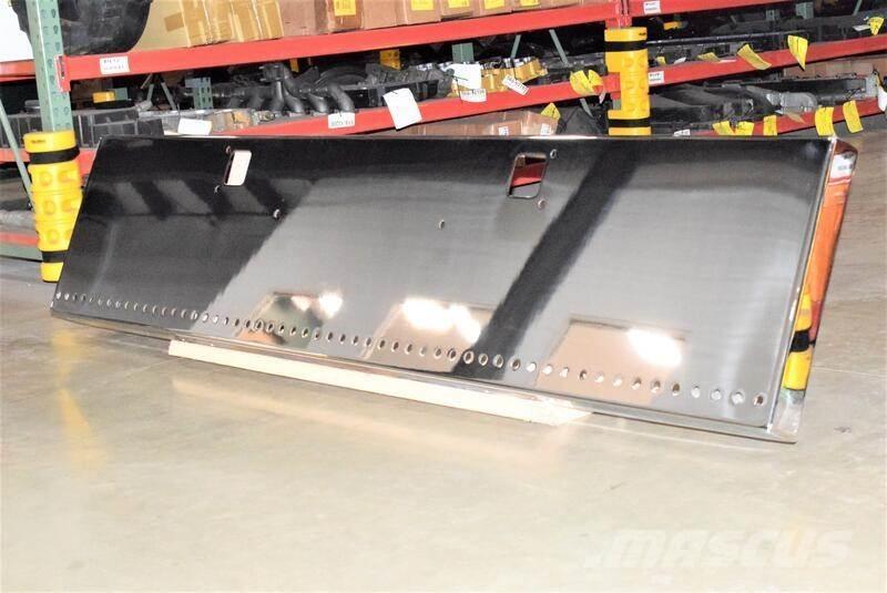 Kenworth W900L Transportes - Outros