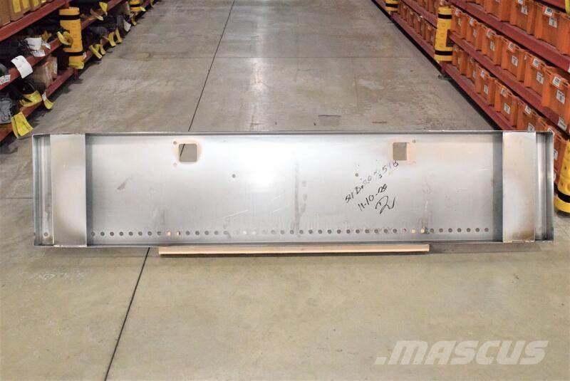 Kenworth W900L Transportes - Outros