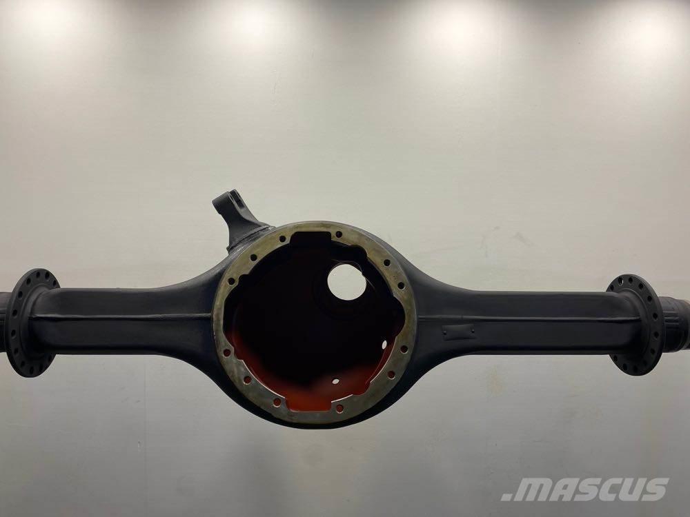 Meritor RD-20-145 Eixos