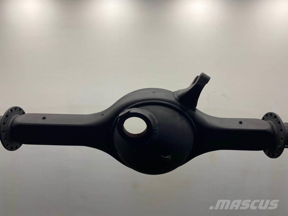 Meritor RD-20-145 Eixos