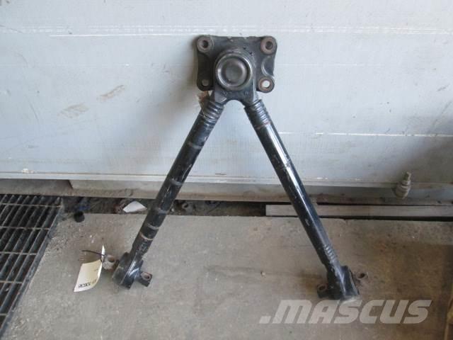 Volvo T-Bar Transportes - Outros