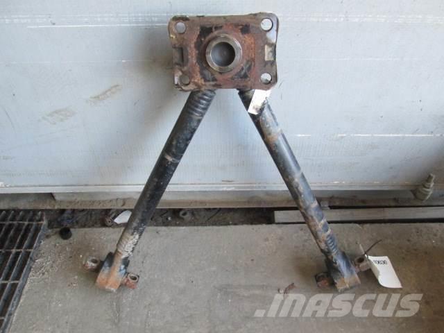 Volvo T-Bar Transportes - Outros