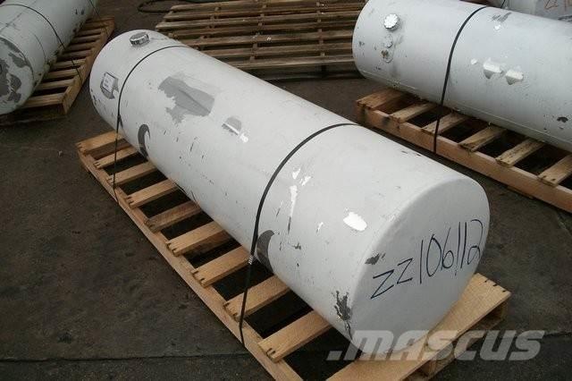 Volvo VN Series Transportes - Outros