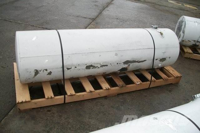 Volvo VN Series Transportes - Outros