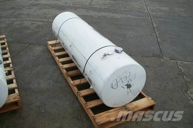 Volvo VN Series Transportes - Outros